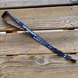 Under Armour Undeniable Lanyard
